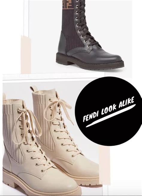 fendi boots replica|fendi cowboy boots dupe.